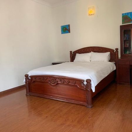 Li Apartment 26 Duong My Dinh, Nam Tu Liem, Ha Noi Near Keangnam 河内 外观 照片