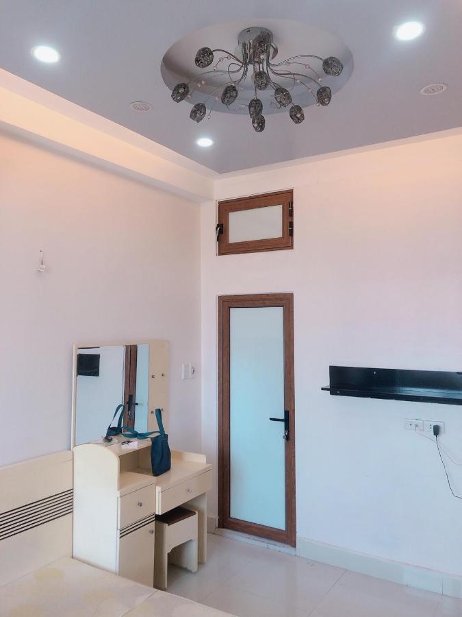 Li Apartment 26 Duong My Dinh, Nam Tu Liem, Ha Noi Near Keangnam 河内 外观 照片