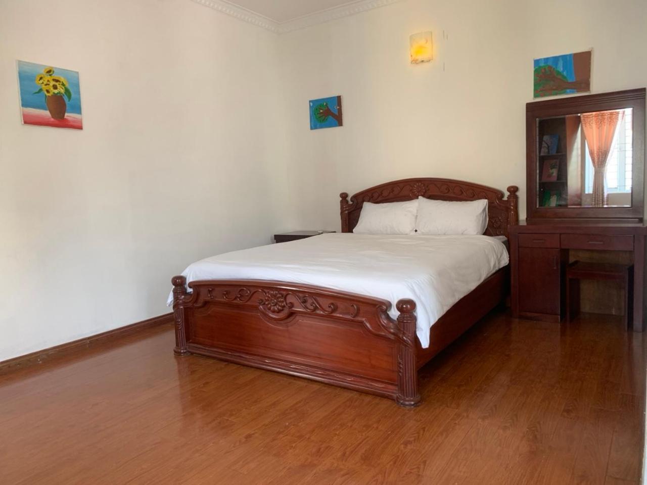 Li Apartment 26 Duong My Dinh, Nam Tu Liem, Ha Noi Near Keangnam 河内 外观 照片