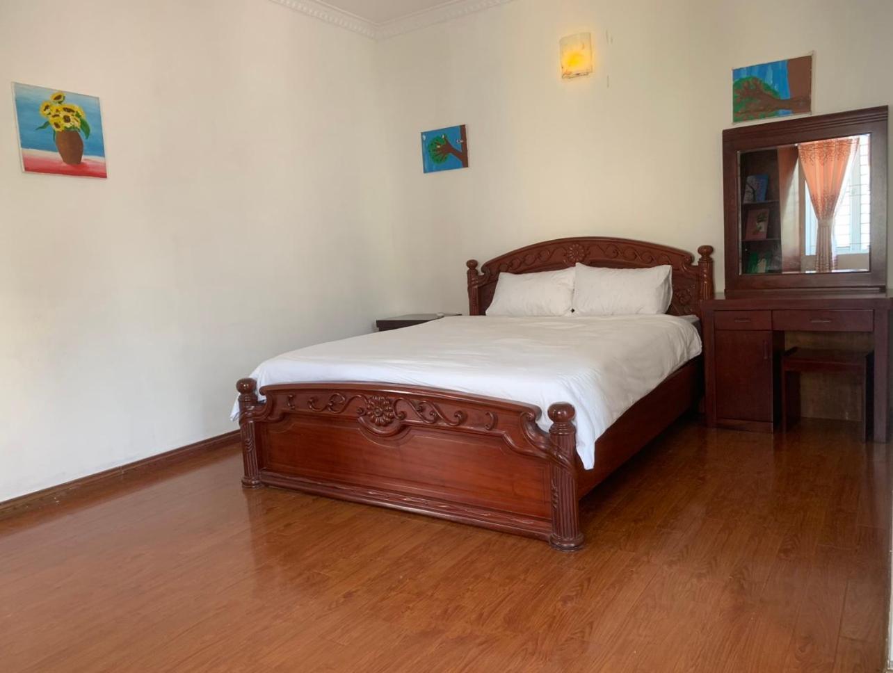 Li Apartment 26 Duong My Dinh, Nam Tu Liem, Ha Noi Near Keangnam 河内 外观 照片