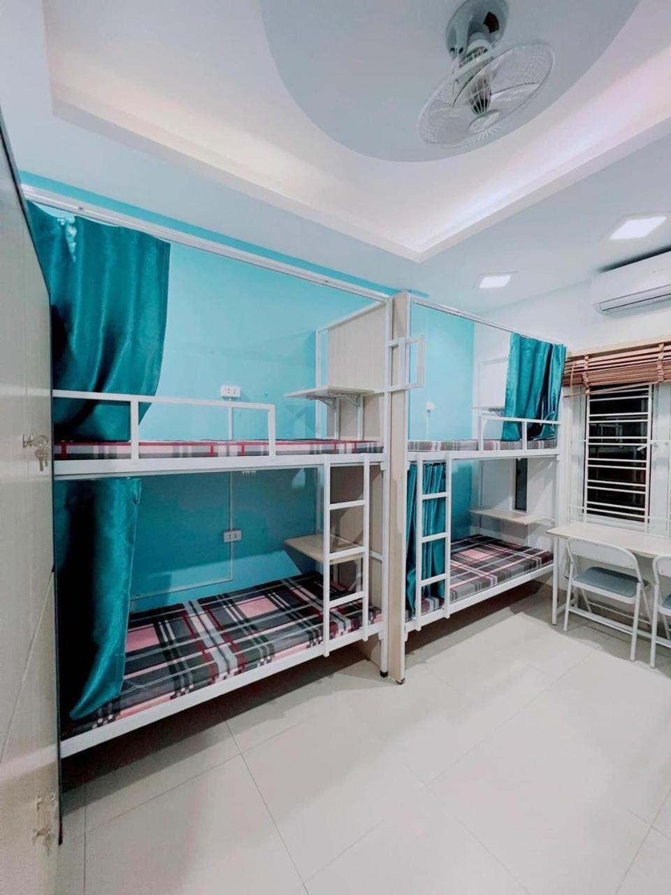 Li Apartment 26 Duong My Dinh, Nam Tu Liem, Ha Noi Near Keangnam 河内 外观 照片