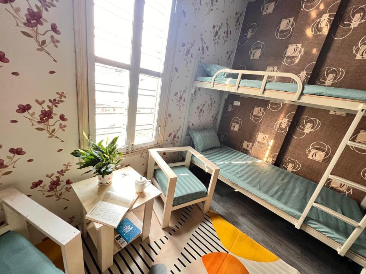 Li Apartment 26 Duong My Dinh, Nam Tu Liem, Ha Noi Near Keangnam 河内 外观 照片