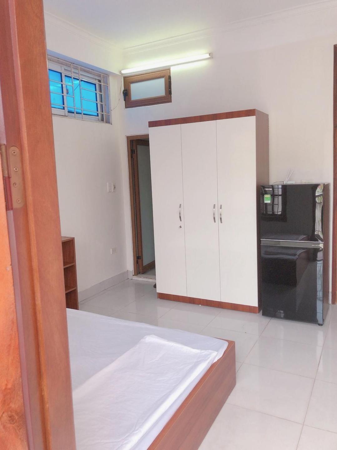 Li Apartment 26 Duong My Dinh, Nam Tu Liem, Ha Noi Near Keangnam 河内 外观 照片